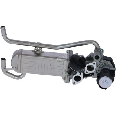 NRF 48215 Modul EGR VW Skoda Seat NRF 48215 Modul EGR VW Skoda Seat