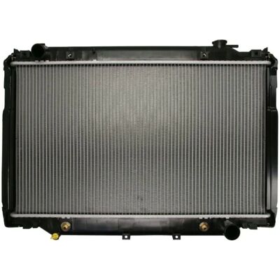 NRF 596712 Aluminium Kühler - Kühlsystem - Land Cruiser 80 NRF 596712 Aluminium Kühler - Kühlsystem - Land Cruiser 80