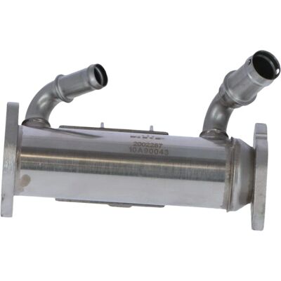 NRF 48018 Radiador EGR Land Rover - Radiador para Válvula EGR NRF 48018 Radiador EGR Land Rover - Radiador para Válvula EGR
