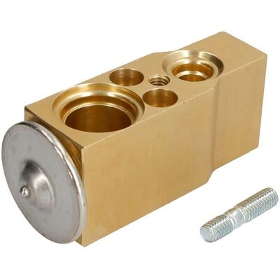NRF 38479 - Válvula de expansión para Renault Laguna Safrane NRF 38479 - Válvula de expansión para Renault Laguna Safrane