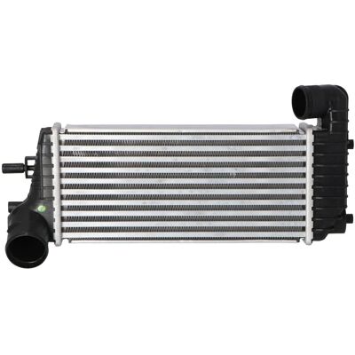 NRF 30909 Intercooler - Air-air, eau-air - Ford Focus 3, Kuga NRF 30909 Intercooler - Air-air, eau-air - Ford Focus 3, Kuga
