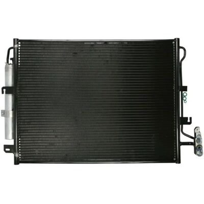 Land Rover Discovery III 2.7 Aluminum AC Condenser - Easy Fit Land Rover Discovery III 2.7 Aluminum AC Condenser - Easy Fit