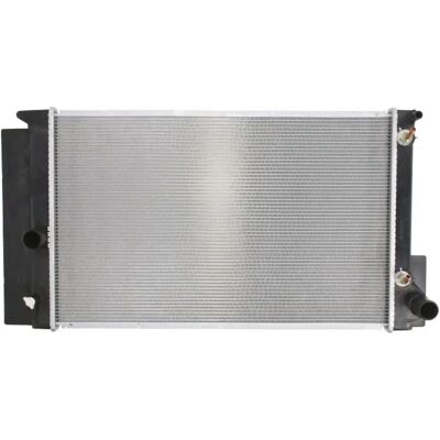 NRF 59115 Aluminium Radiator - Kølesystem NRF 59115 Aluminium Radiator - Kølesystem