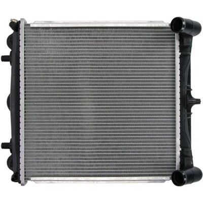 Radiator din aluminiu NRF 59130 - Porsche 911 Boxster Radiator din aluminiu NRF 59130 - Porsche 911 Boxster