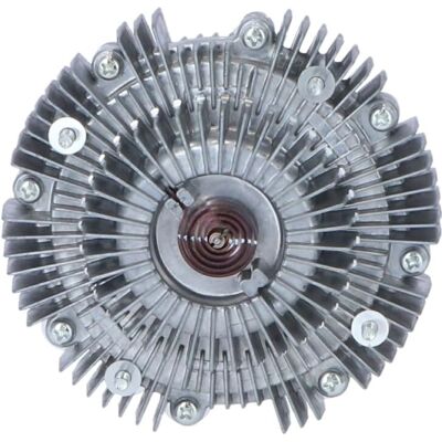 Toyota Land Cruiser Prado 70/90 Accouplement Visqueux - Viscous Fan Clutch Toyota Land Cruiser Prado 70/90 Accouplement Visqueux - Viscous Fan Clutch