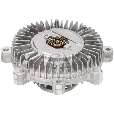 Embrayage de Ventilateur de Refroidissement Suzuki - Bride 168mm - Montage M6 - Pour Grand Vitara/Samurai/Vitara Embrayage de Ventilateur de Refroidissement Suzuki - Bride 168mm - Montage M6 - Pour Grand Vitara/Samurai/Vitara