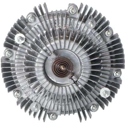 NRF Visco-väljätys - Kompatibel Nissan ajoneuvoihin - Ulkomitta 168mm NRF Visco-väljätys - Kompatibel Nissan ajoneuvoihin - Ulkomitta 168mm