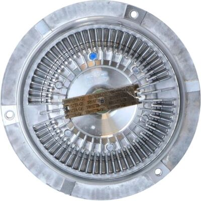 NRF Visco-kobling X5 - Viskos kobling for BMW 3, 7 serie NRF Visco-kobling X5 - Viskos kobling for BMW 3, 7 serie