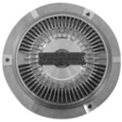 NRF Vispoventtiilihihna - BMW E46/E39 NRF Vispoventtiilihihna - BMW E46/E39