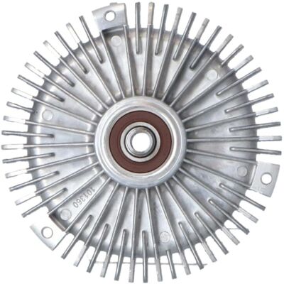 Embrayage de ventilateur visqueux NRF - Mercedes-Benz Classe E Embrayage de ventilateur visqueux NRF - Mercedes-Benz Classe E