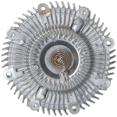 Nissan NRF Visco-Kytkin - SUV Radiatorin tuuletin Nissan NRF Visco-Kytkin - SUV Radiatorin tuuletin