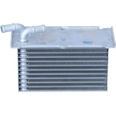 Intercooler NRF A3 Sportback - Chłodzenie silnika Intercooler NRF A3 Sportback - Chłodzenie silnika