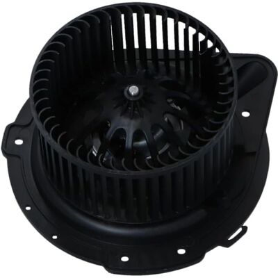 NRF 8A1820021 Ventilatore interno - Guida a sinistra NRF 8A1820021 Ventilatore interno - Guida a sinistra
