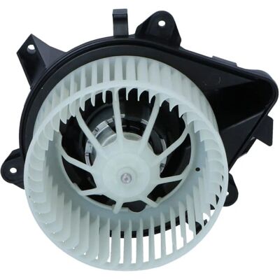 NRF 34022 Ventilateur intérieur - Pour Fiat Doblo, Punto NRF 34022 Ventilateur intérieur - Pour Fiat Doblo, Punto