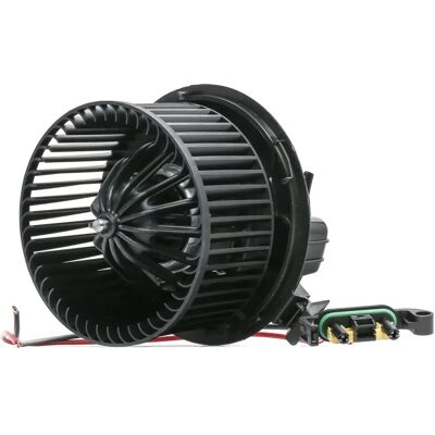 NRF Ventilateur intérieur - 34031 - Ventilateur de habitacle pour Dacia, Renault, Nissan NRF Ventilateur intérieur - 34031 - Ventilateur de habitacle pour Dacia, Renault, Nissan