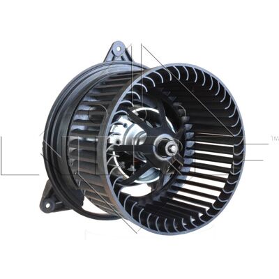 Ventilateur intérieur Ford Focus - 12V, 230W, Rotation anti-horaire Ventilateur intérieur Ford Focus - 12V, 230W, Rotation anti-horaire