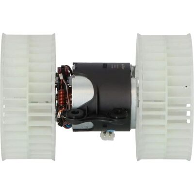 NRF 34040 Ventilatore interno - Adatto universale per Mercedes Viano e Vito W639 NRF 34040 Ventilatore interno - Adatto universale per Mercedes Viano e Vito W639