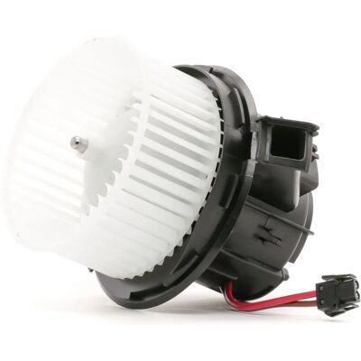 Soffiante interna Mercedes-Benz W204/W212/X204 - 12V, Ovale, Rotazione destra Soffiante interna Mercedes-Benz W204/W212/X204 - 12V, Ovale, Rotazione destra