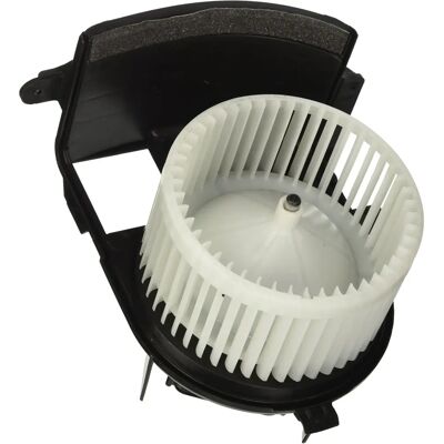 NRF 34060 Ventola Interna - Ventola interna per Renault Kangoo 1.2-1.9 16V 4x4 NRF 34060 Ventola Interna - Ventola interna per Renault Kangoo 1.2-1.9 16V 4x4