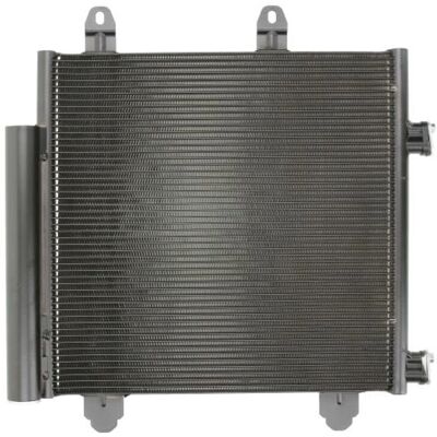 Αλουμινένιος Κάδος Κλιματισμού Toyota Citroën - Condenser Αλουμινένιος Κάδος Κλιματισμού Toyota Citroën - Condenser