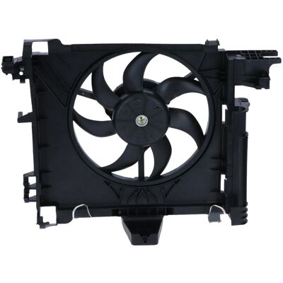 Nrf A0002009323 Kølevifte Motor - Kølevifte Motor Nrf A0002009323 Kølevifte Motor - Kølevifte Motor