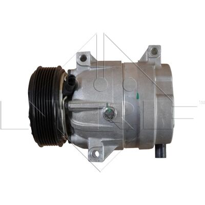 Norfel NRF Συμπιεστής Κλιματισμού - V5, 7 Αυλακώσεις, 12V - Συμπιεστής Κλιματισμού Norfel NRF Συμπιεστής Κλιματισμού - V5, 7 Αυλακώσεις, 12V - Συμπιεστής Κλιματισμού