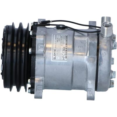NRF SD5H14 Anello di tenuta PAG 100 Compressore - Compressore condizionatore NRF SD5H14 Anello di tenuta PAG 100 Compressore - Compressore condizionatore