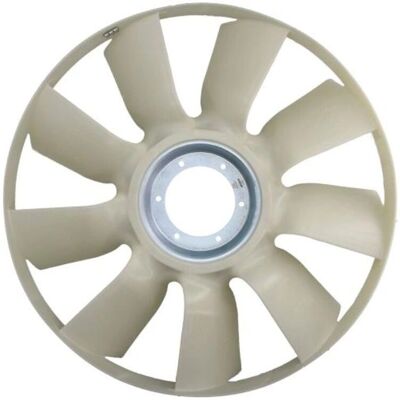 NRF 49832 Tuulettimen pyörä - Halkaisija 705mm - 9 siipi - Ajoneuvon jäähdytysjärjestelmä NRF 49832 Tuulettimen pyörä - Halkaisija 705mm - 9 siipi - Ajoneuvon jäähdytysjärjestelmä