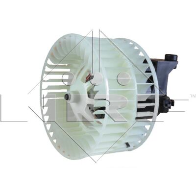 Ventilateur intérieur Mercedes-Benz - W168 CDI - 149mm - Sans régulateur Ventilateur intérieur Mercedes-Benz - W168 CDI - 149mm - Sans régulateur