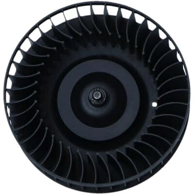 BMW Modèle 64118373985 Ventilateur Intérieur - Sans Régulateur BMW Modèle 64118373985 Ventilateur Intérieur - Sans Régulateur