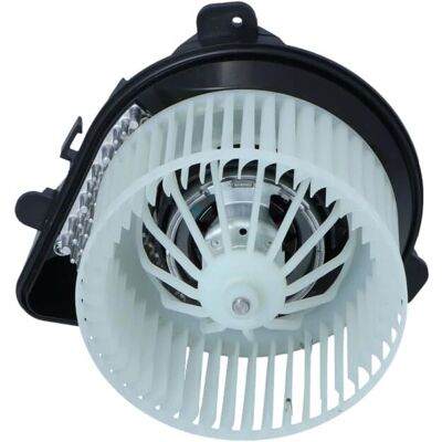NRF 34089 Ventilador Interior - Para Peugeot y Citroën NRF 34089 Ventilador Interior - Para Peugeot y Citroën