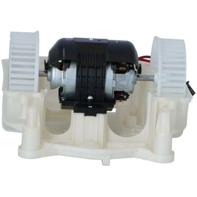 Mercedes-Benz W221 Coupe Interior Blower Fan - S-Class 12V Mercedes-Benz W221 Coupe Interior Blower Fan - S-Class 12V
