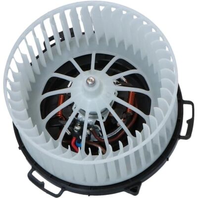 NRF BP4K61B10 Soufflante Intérieure - Mazda 3 1.3-2.0 MZR NRF BP4K61B10 Soufflante Intérieure - Mazda 3 1.3-2.0 MZR