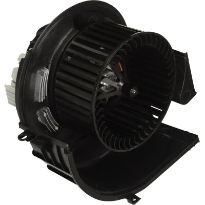 Nrf Sisäilman puhallin - X5/X6 - 12V, Suorakulmainen, 4 piikkiä - Sisäilman puhallin Nrf Sisäilman puhallin - X5/X6 - 12V, Suorakulmainen, 4 piikkiä - Sisäilman puhallin