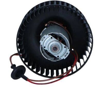 NRF 0170220005 12V Blower Motor for Ford - Venstrestyring NRF 0170220005 12V Blower Motor for Ford - Venstrestyring