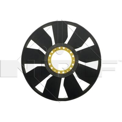 NRF 49843 Roata ventilator - Ventilator radiator NRF 49843 Roata ventilator - Ventilator radiator