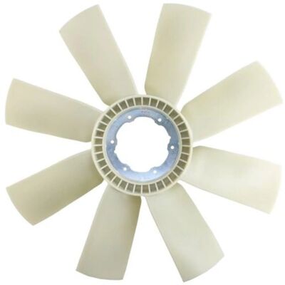 NRF 49861 Ventilatorskive - Kølesystem NRF 49861 Ventilatorskive - Kølesystem