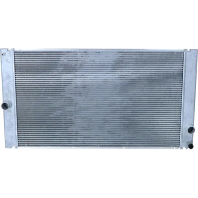 NRF 50478 Aluminium Radiator - Cooling System NRF 50478 Aluminium Radiator - Cooling System
