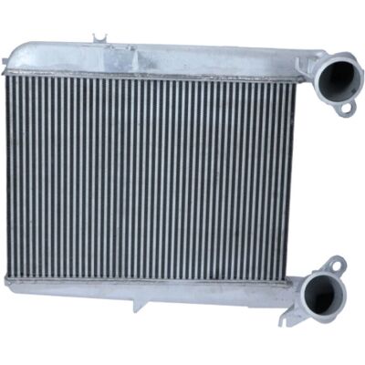 NRF Ladeluftkühler - 30298 - Aluminium - 520x734x64mm - Intercooler NRF Ladeluftkühler - 30298 - Aluminium - 520x734x64mm - Intercooler
