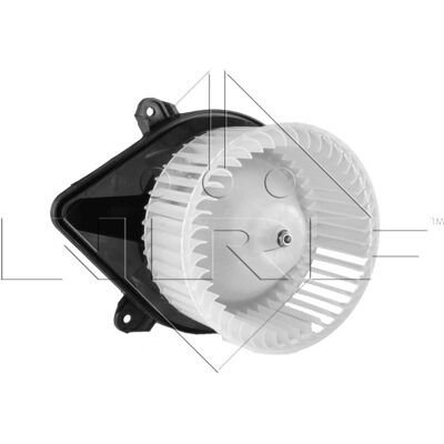 NRF Model 34130 Vnitřní ventilátor pro Renault Scenic & Megane NRF Model 34130 Vnitřní ventilátor pro Renault Scenic & Megane