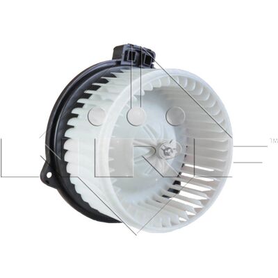 NRF 34132 Ventilatore interno - Toyota RAV4 II 1.8-2.0 D 4WD NRF 34132 Ventilatore interno - Toyota RAV4 II 1.8-2.0 D 4WD