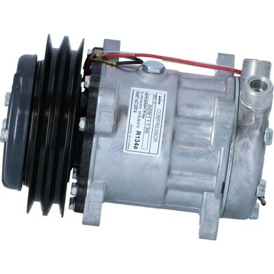 NRF Modell 32814 - Klimakompressor NRF Modell 32814 - Klimakompressor
