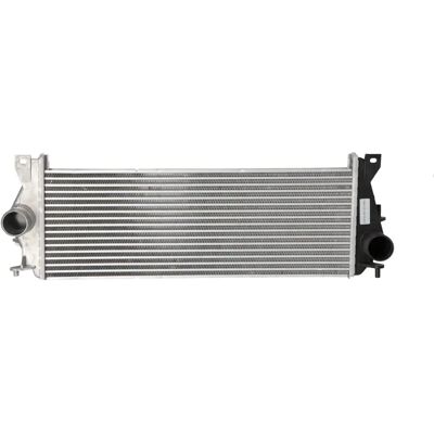 NRF 30910 Intercooler Land Rover - Enfriador de aire, 40mm de espesor NRF 30910 Intercooler Land Rover - Enfriador de aire, 40mm de espesor