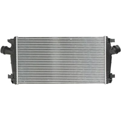 NRF 30921 Intercooler - Luft-til-luft intercooler til Opel Insignia A NRF 30921 Intercooler - Luft-til-luft intercooler til Opel Insignia A