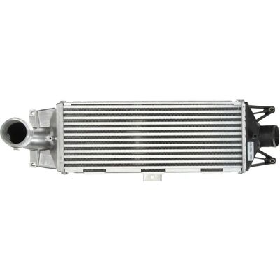 NRF NRF 30923 Intercooler - Luft-til-luft og luft-til-vand for IVECO Daily 4 NRF NRF 30923 Intercooler - Luft-til-luft og luft-til-vand for IVECO Daily 4