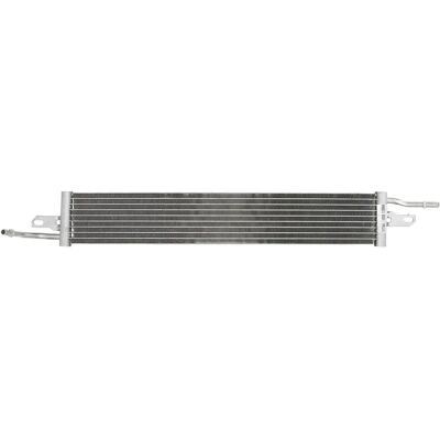 Land Rover LR016639 Fuel Cooler - High-Performance Air-Cooled Aluminum Radiator Land Rover LR016639 Fuel Cooler - High-Performance Air-Cooled Aluminum Radiator