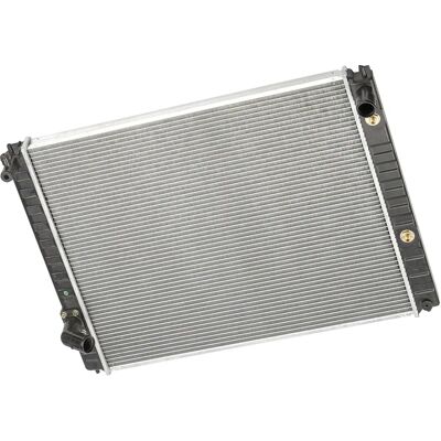 NRF 59147 Radiatore motore - Alluminio - 636x528 - Radiatore INFINITI NRF 59147 Radiatore motore - Alluminio - 636x528 - Radiatore INFINITI