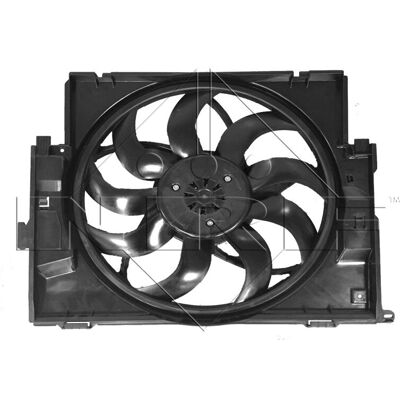 NRF 47736 Motor de Ventilador - Ventilador de Radiador, Enfriamiento, BMW 1, 3, 5 Puertas NRF 47736 Motor de Ventilador - Ventilador de Radiador, Enfriamiento, BMW 1, 3, 5 Puertas