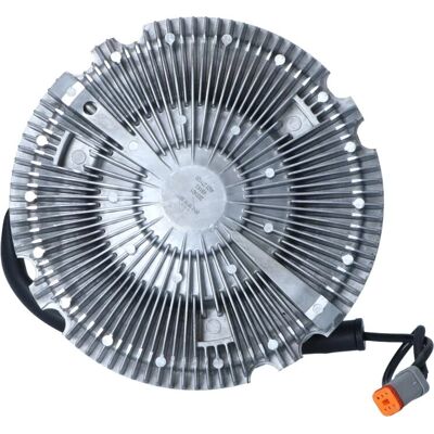 NRF 49163 - Embrayage Visco - Ventilateur de Radiateur NRF 49163 - Embrayage Visco - Ventilateur de Radiateur