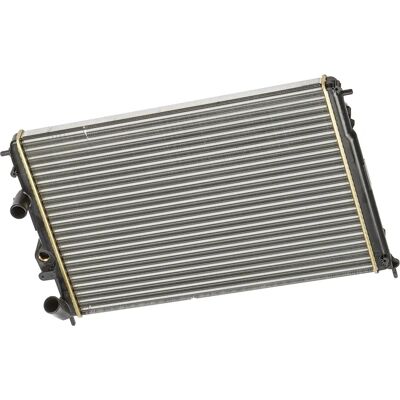 NRF 58175A Aluminium Køler - Motorkøling - Renault Megane I Break NRF 58175A Aluminium Køler - Motorkøling - Renault Megane I Break